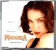 Madonna - Cherish